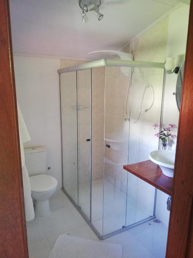 Pousada Alegria Santa Cruz Cabralia Ngoại thất bức ảnh