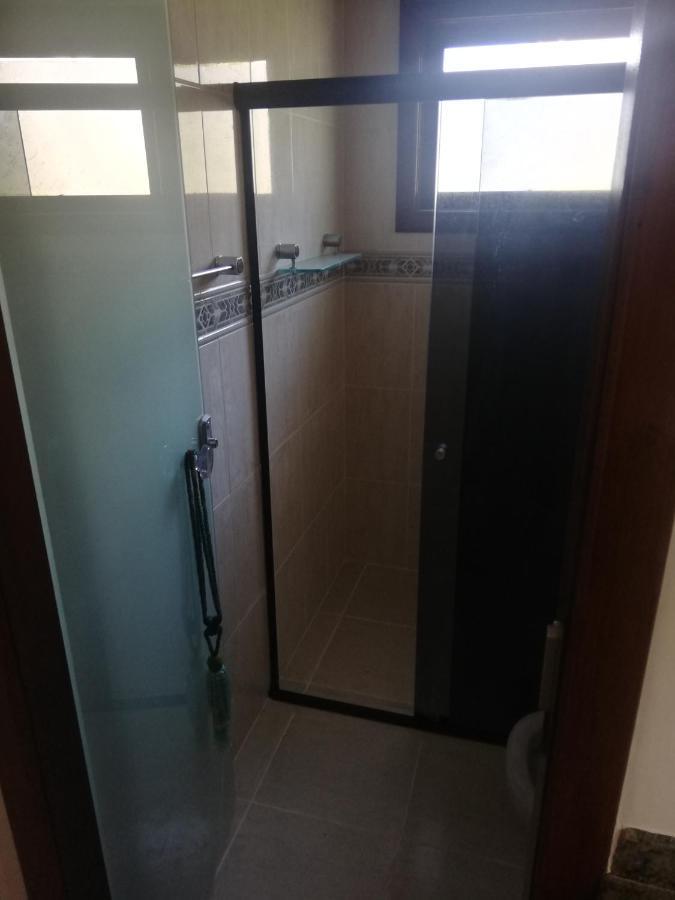 Pousada Alegria Santa Cruz Cabralia Ngoại thất bức ảnh