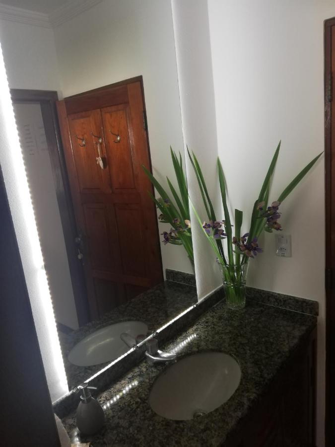 Pousada Alegria Santa Cruz Cabralia Ngoại thất bức ảnh