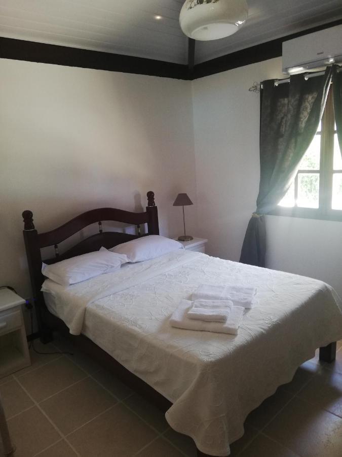 Pousada Alegria Santa Cruz Cabralia Ngoại thất bức ảnh