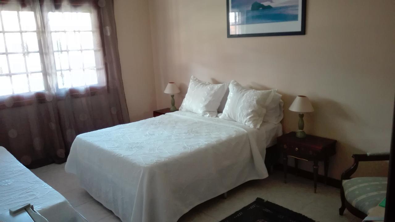 Pousada Alegria Santa Cruz Cabralia Ngoại thất bức ảnh