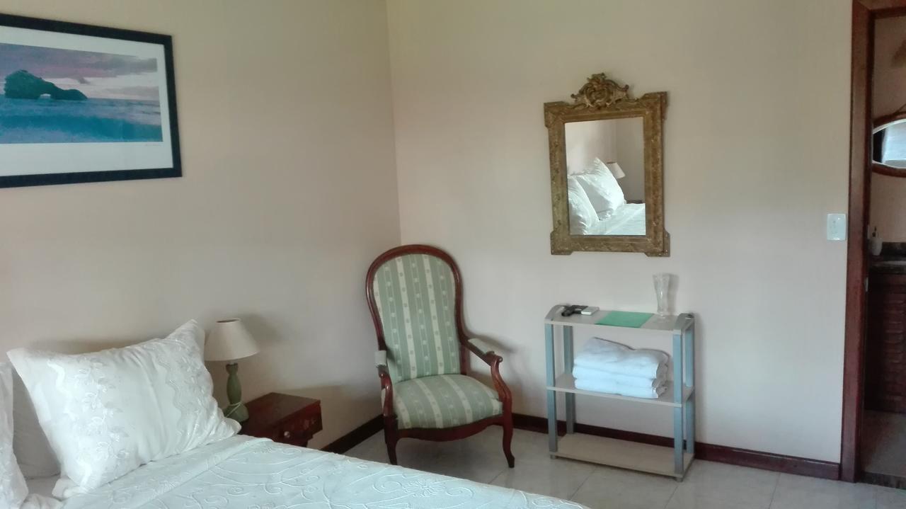 Pousada Alegria Santa Cruz Cabralia Ngoại thất bức ảnh