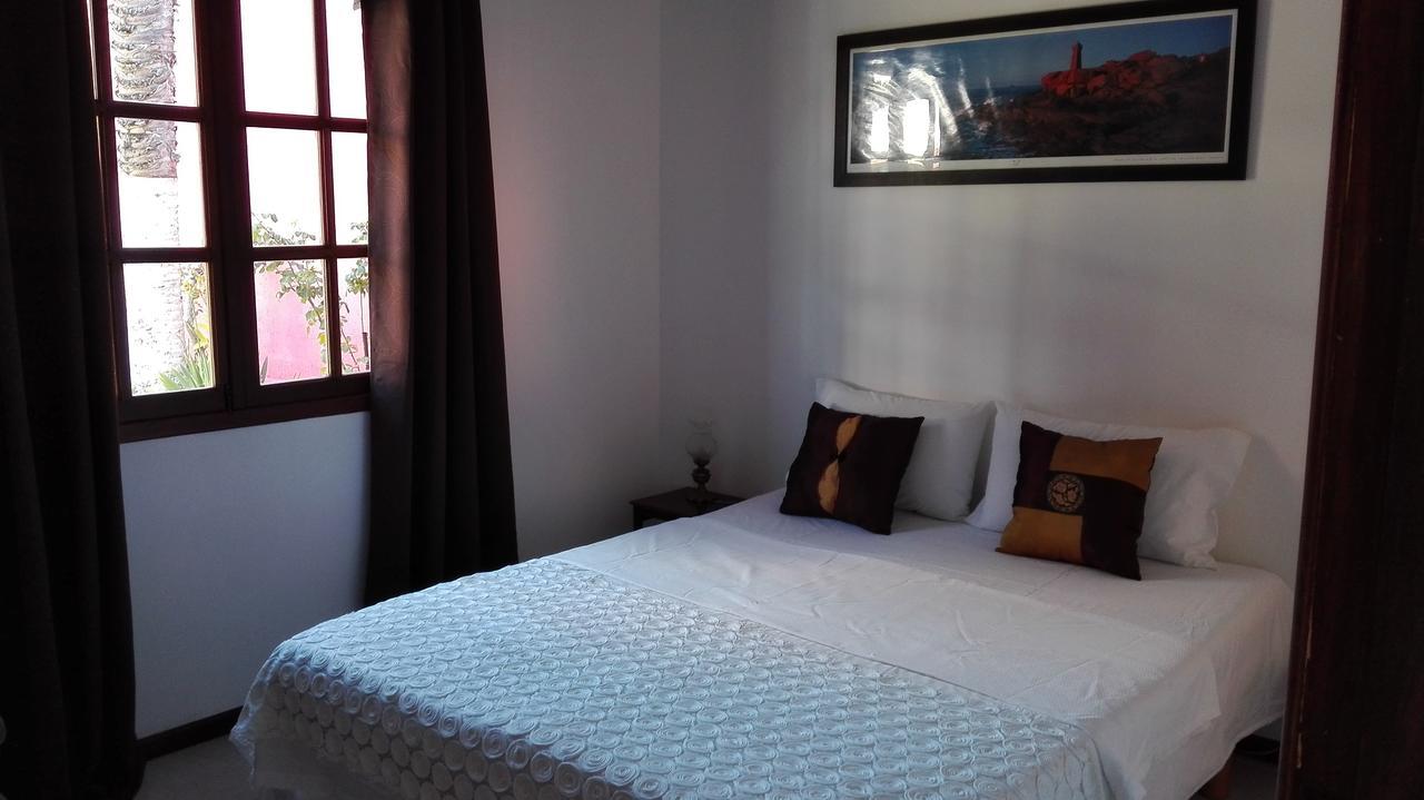 Pousada Alegria Santa Cruz Cabralia Ngoại thất bức ảnh